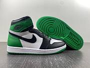 Air Jordan 1 Retro High OG Lucky Green DZ5485-031 - 3