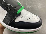 Air Jordan 1 Retro High OG Lucky Green DZ5485-031 - 4