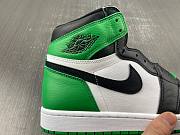 Air Jordan 1 Retro High OG Lucky Green DZ5485-031 - 5