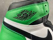 Air Jordan 1 Retro High OG Lucky Green DZ5485-031 - 6