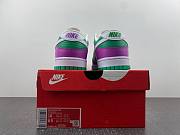 Nike Dunk Low Stadium Green Fuchsia (Women's) FD9924-311 - 5