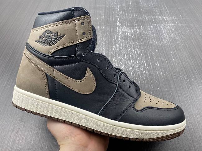 Air Jordan 1 Retro High OG “Palomino” DZ5485-020 - 1