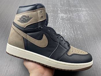 Air Jordan 1 Retro High OG “Palomino” DZ5485-020