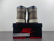 Air Jordan 1 Retro High OG “Palomino” DZ5485-020 - 6