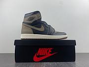 Air Jordan 1 Retro High OG “Palomino” DZ5485-020 - 5