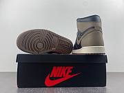 Air Jordan 1 Retro High OG “Palomino” DZ5485-020 - 4