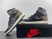 Air Jordan 1 Retro High OG “Palomino” DZ5485-020 - 3