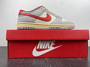 Nike Air Dunk 85 Athletic Department FJ5429-133 - 5