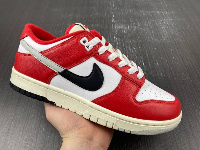 Nike Dunk Low Chicago Split DZ2536-600 - 1