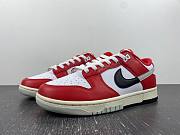 Nike Dunk Low Chicago Split DZ2536-600 - 6