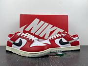 Nike Dunk Low Chicago Split DZ2536-600 - 3