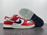 Nike Dunk Low Chicago Split DZ2536-600 - 4