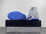 Air Jordan 4 Retro 30th Anniversary Laser 705333-105 - 6