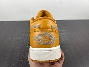 Air Jordan 1 Low Cement Grey Chutney DC0774-020 - 5