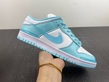 Nike Dunk Low Twist Jade Ice DZ2794-101