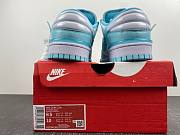 Nike Dunk Low Twist Jade Ice DZ2794-101 - 5