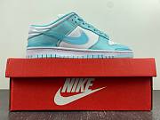 Nike Dunk Low Twist Jade Ice DZ2794-101 - 4