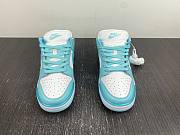 Nike Dunk Low Twist Jade Ice DZ2794-101 - 2