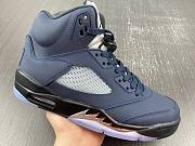 Air Jordan 5 Georgetown FD6812-400 - 1