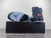 Air Jordan 5 Georgetown FD6812-400 - 4