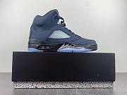 Air Jordan 5 Georgetown FD6812-400 - 6