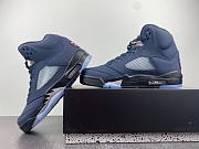 Air Jordan 5 Georgetown FD6812-400 - 3