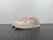 Nike Dunk Low SP Orange Pearl (PS) CW1588-101 - 5