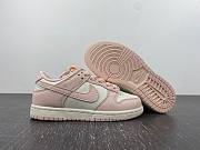 Nike Dunk Low SP Orange Pearl (PS) CW1588-101 - 3