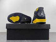 Air Jordan 4 Retro Thunder (2023) DH6927-017 - 6