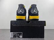 Air Jordan 4 Retro Thunder (2023) DH6927-017 - 5