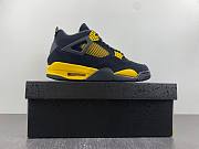 Air Jordan 4 Retro Thunder (2023) DH6927-017 - 4