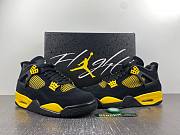 Air Jordan 4 Retro Thunder (2023) DH6927-017 - 3