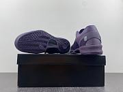 Nike Kobe 8 Black Mamba Collection Fade to Black 869456-551 - 6