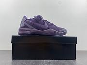 Nike Kobe 8 Black Mamba Collection Fade to Black 869456-551 - 5