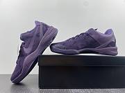 Nike Kobe 8 Black Mamba Collection Fade to Black 869456-551 - 4