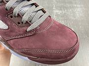 Air Jordan 5 Retro Burgundy (2023) DZ4131-600 - 2