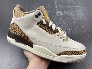 Air Jordan 3 Retro Palomino CT8532-102