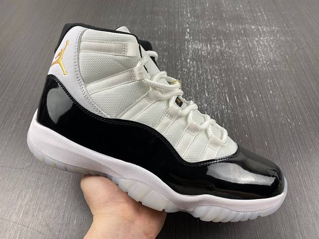 Air Jordan 11 Retro DMP Defining Moments (2023) CT8012-170 - 1