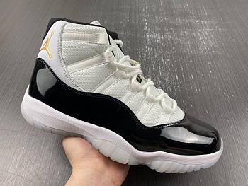 Air Jordan 11 Retro DMP Defining Moments (2023) CT8012-170