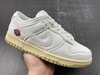 Nike Dunk Low SE The Future Is Equal (Women's) FD0868-133