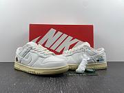 Nike Dunk Low SE The Future Is Equal (Women's) FD0868-133 - 5