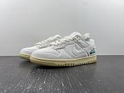 Nike Dunk Low SE The Future Is Equal (Women's) FD0868-133 - 3