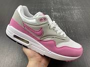 Nike Air Max 1 Fuchsia Dream (Women's) DZ2628-001 - 1