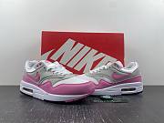 Nike Air Max 1 Fuchsia Dream (Women's) DZ2628-001 - 5