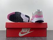 Nike Air Max 1 Fuchsia Dream (Women's) DZ2628-001 - 4