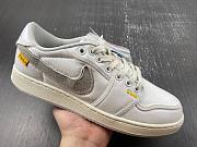 Air Jordan 1 Retro AJKO Low SP Union White Canvas DO8912-101 - 1