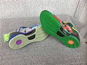 Nike Kobe 8 What the Kobe (WTK) 635438-800 - 5