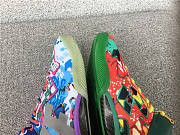 Nike Kobe 8 What the Kobe (WTK) 635438-800 - 3