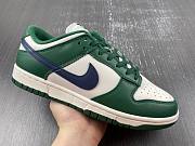 Nike Dunk Low Retro Gorge Green Midnight Navy (Women's) DD1503-300 - 1