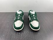 Nike Dunk Low Retro Gorge Green Midnight Navy (Women's) DD1503-300 - 2